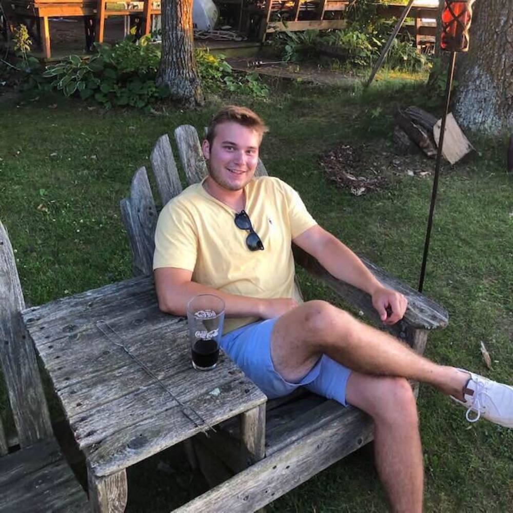 Meet your Posher, Palmer